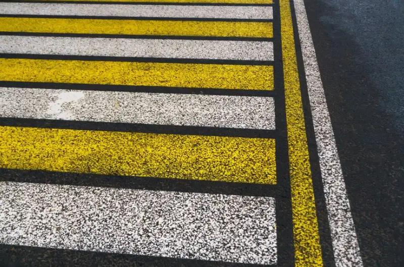 road marking paint