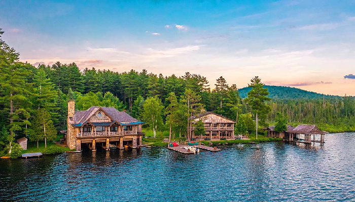 Why The Right Real Estate Company Matters For Selling Ultra-Luxury Homes?