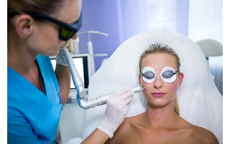 Unlocking Radiance: How Hyperpigment Laser Treatment Transforms Skin?