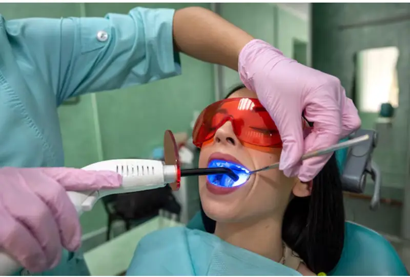  Cosmetic dentistry pembroke pines fl