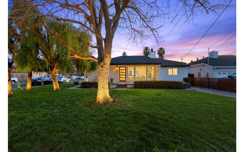 Exclusive Home Opportunities Near Palm Park, Redwood City – Invest Today