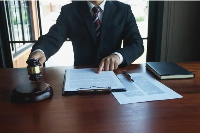 Korean legal translation