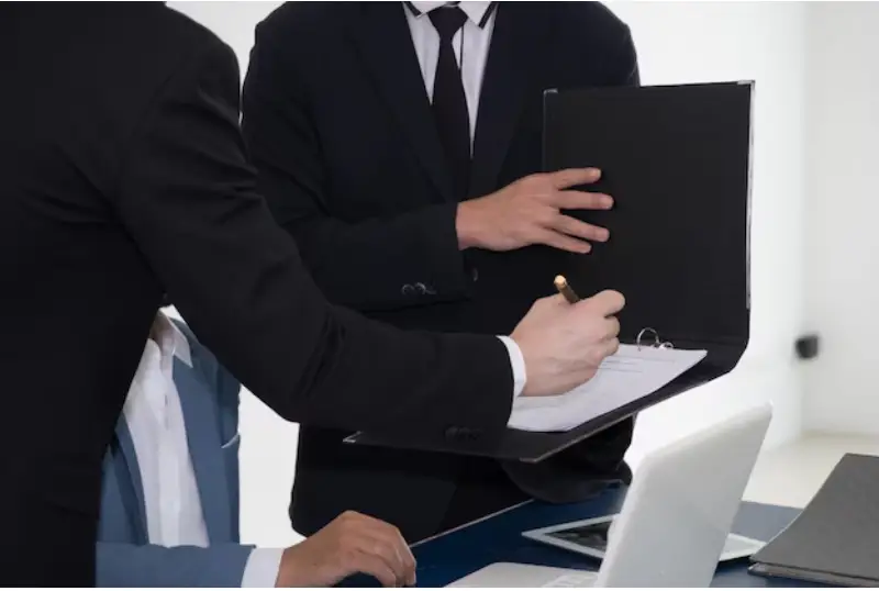 SaaS agreement lawyer