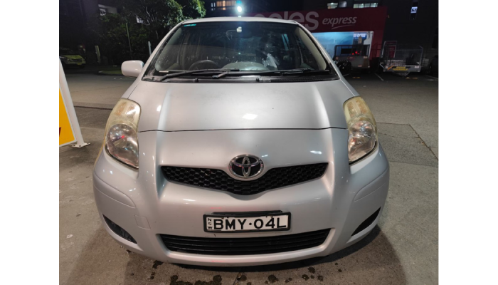 What You Need To Know About Car Rental Deposits?