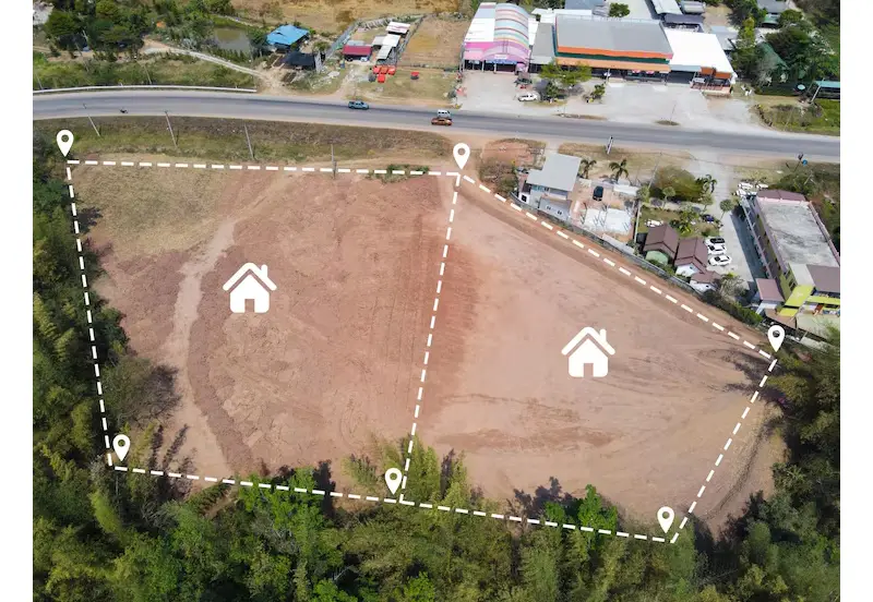Sell your land 