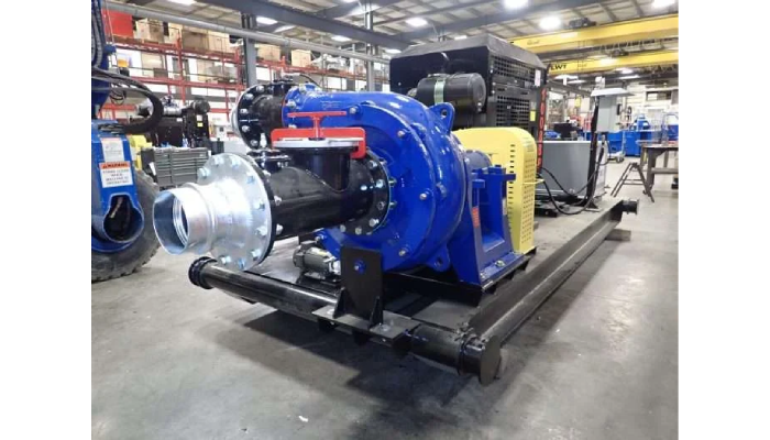 Is Dredge Rental Worth It for Small Projects?