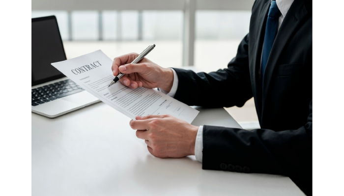 How a SaaS Contract Attorney Safeguards Your Business?