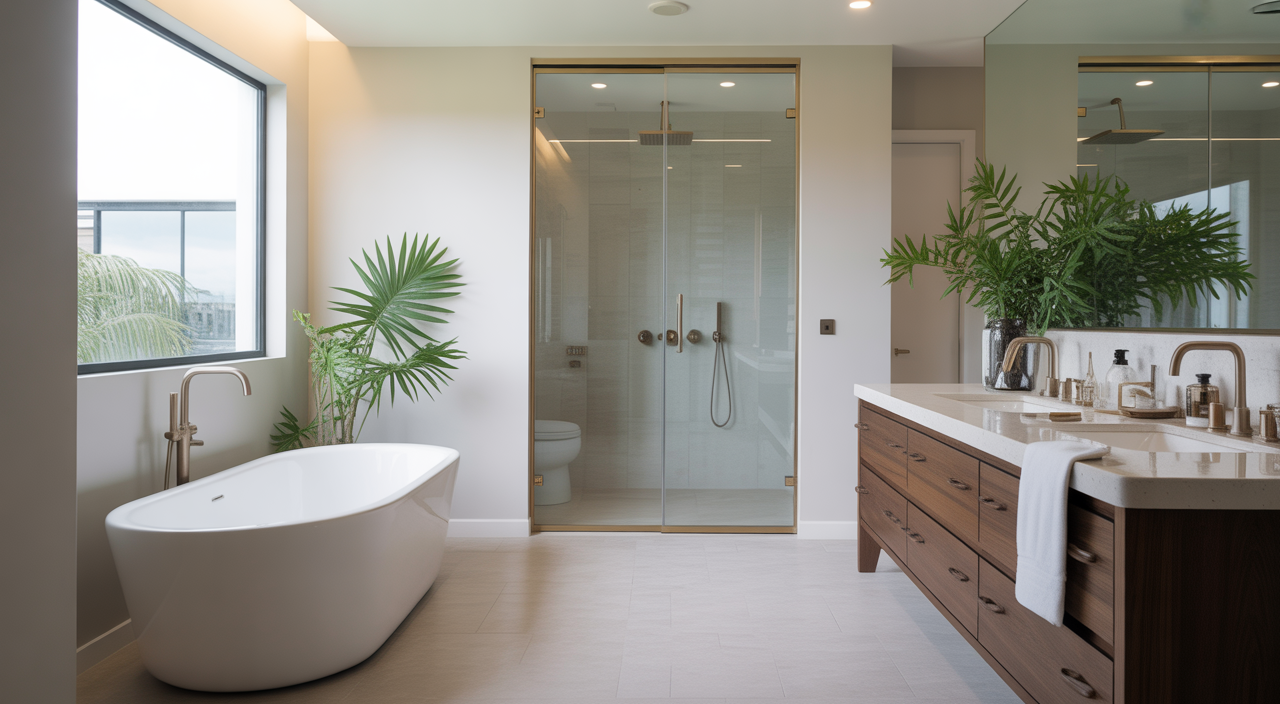 Home Renovations Manly
