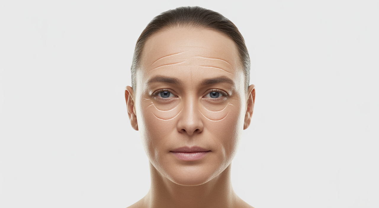 Botox treatment for a refreshed look at Revive Atlanta MD