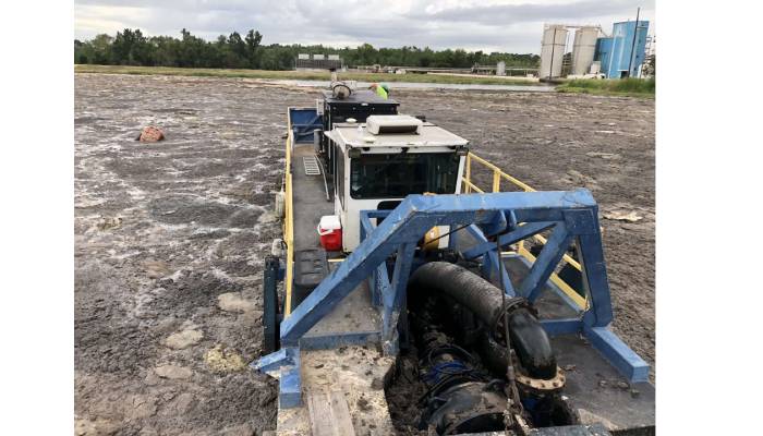 What Is a Wastewater Dredge and How Do You Choose the Right One?