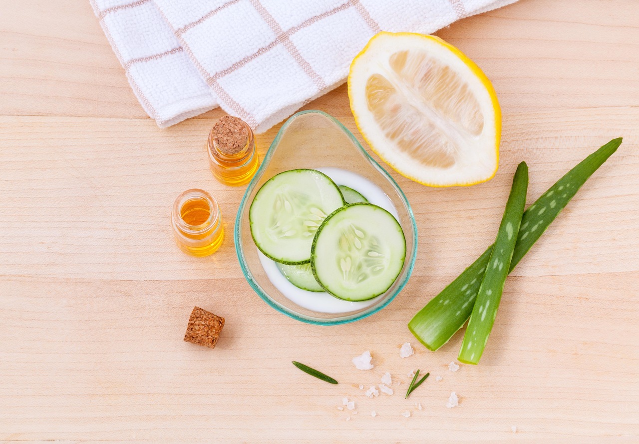 Organic Skincare Facials and Med Spa Treatments in 2026: A Complete Guide to Clean Beauty Results