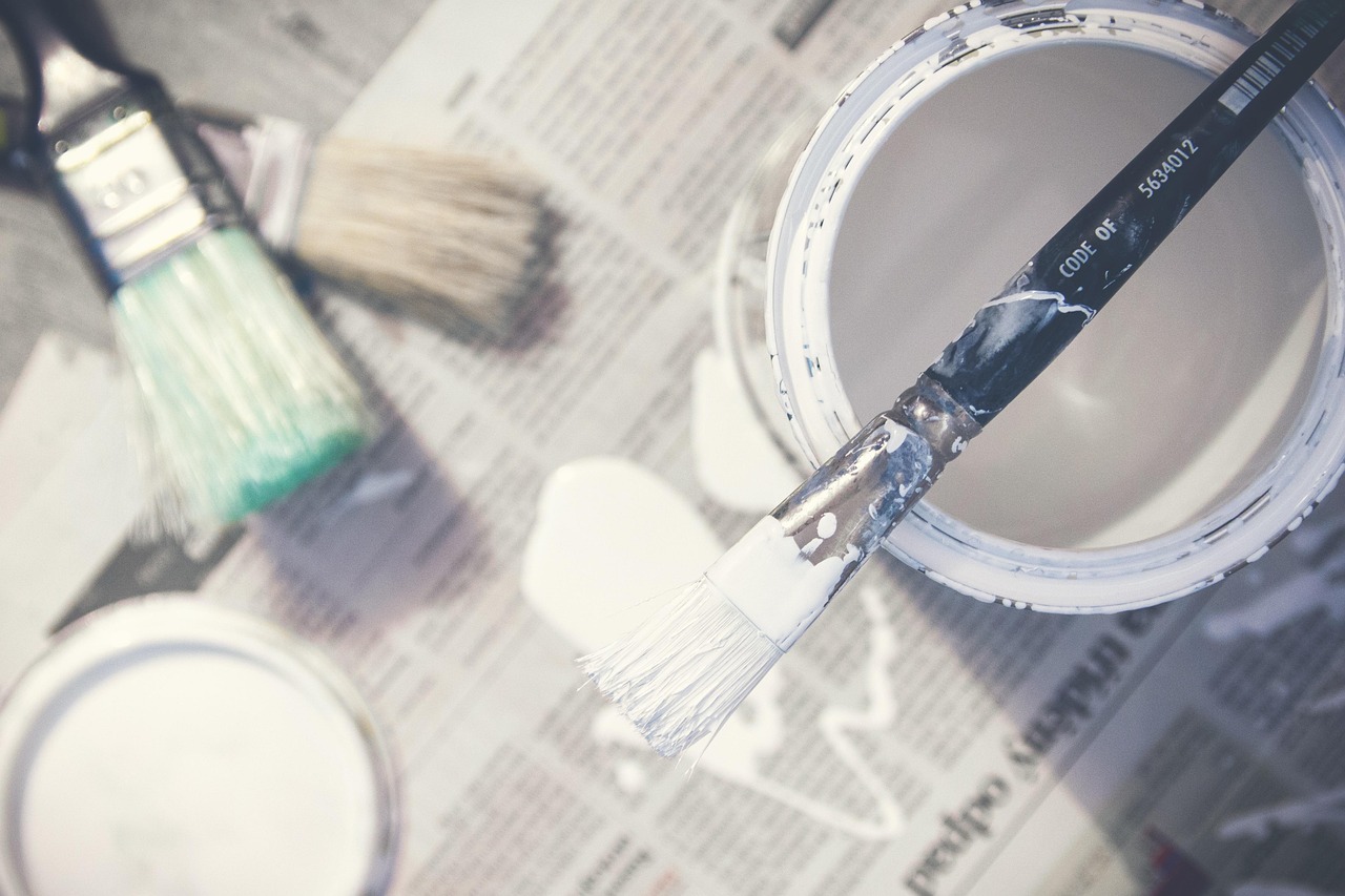 How  Marking Paint Improves Traffic Flow And Safety?