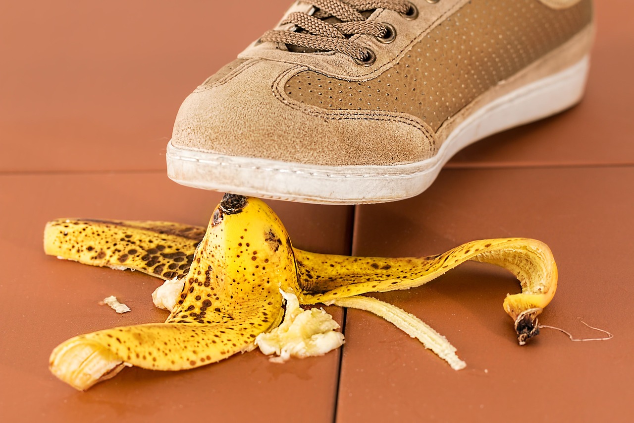 Tampa Slip and Fall Accidents: When Property Owners Are Legally Responsible in 2026