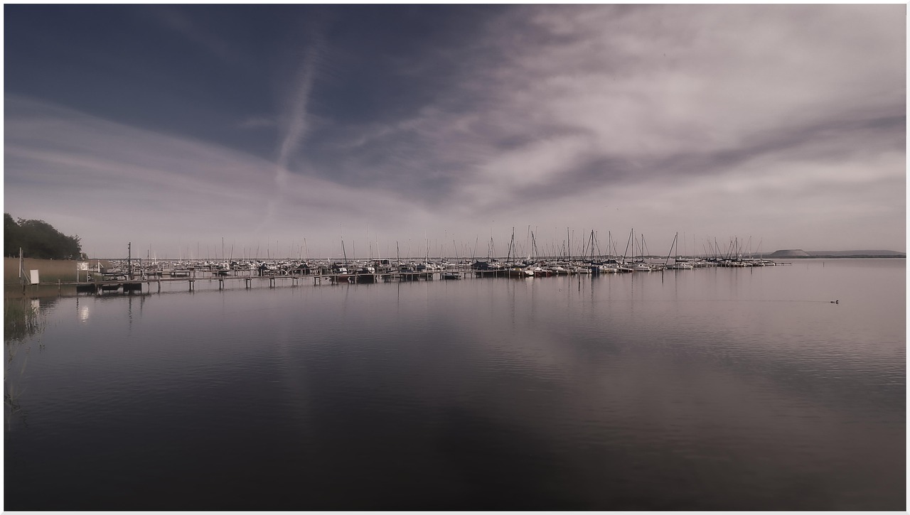 Smooth Sailing Key Considerations For Selecting A Marina Dredging Supplier