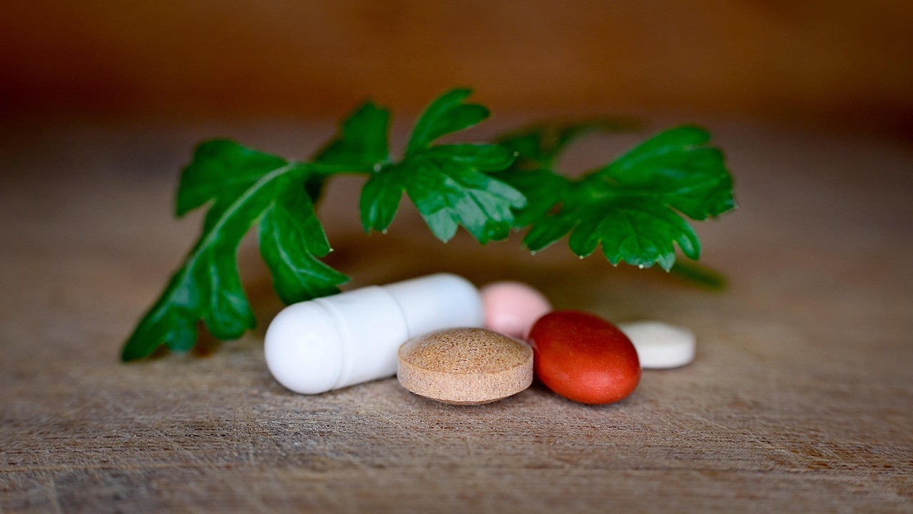 Why Our Capsule Supplement Manufacturer Is The Best Choice?