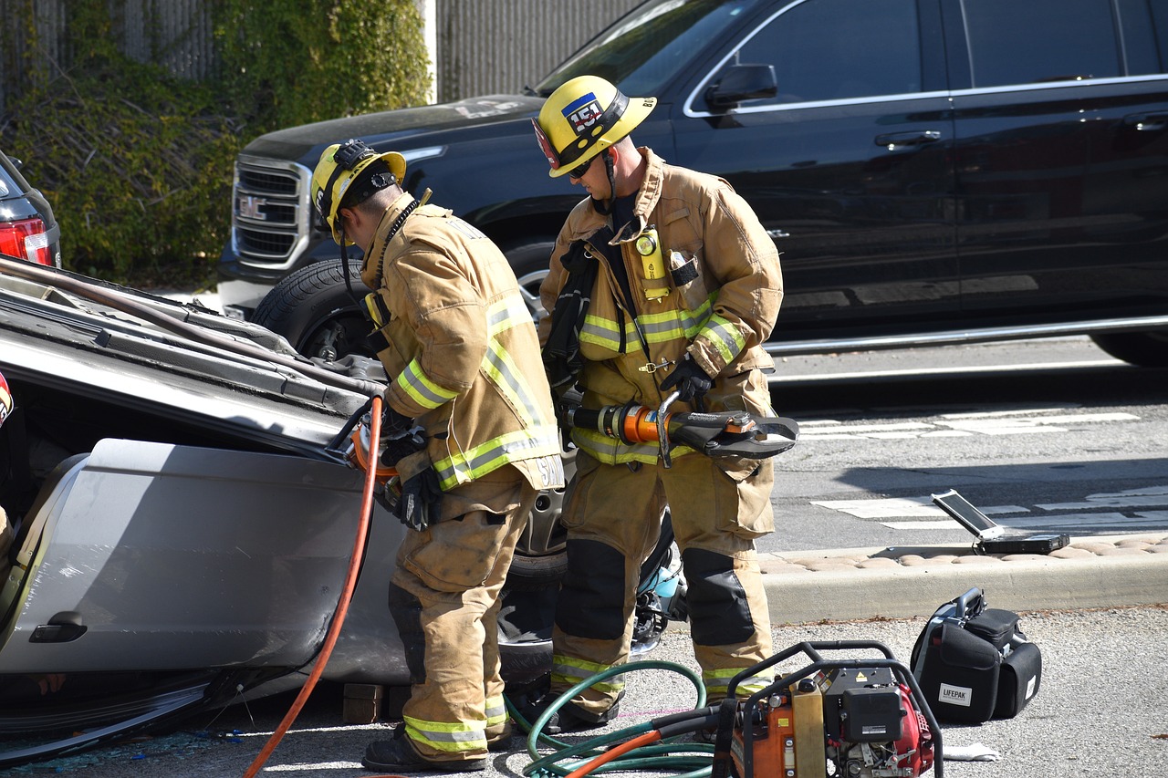 Exploring Car Accident Lawsuit Loans: A Complete Guide