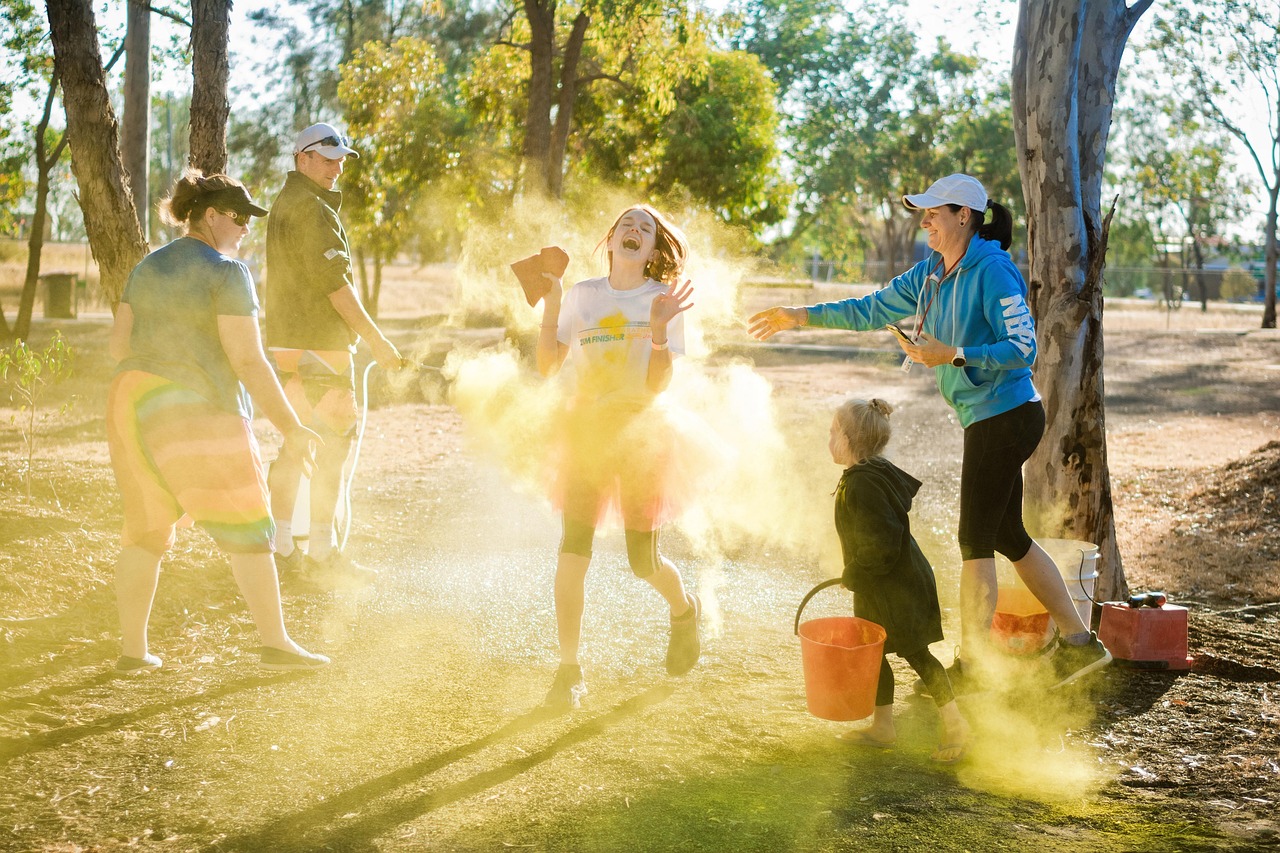 Family Fun In The Great Outdoors: Big Bear Lodges Edition