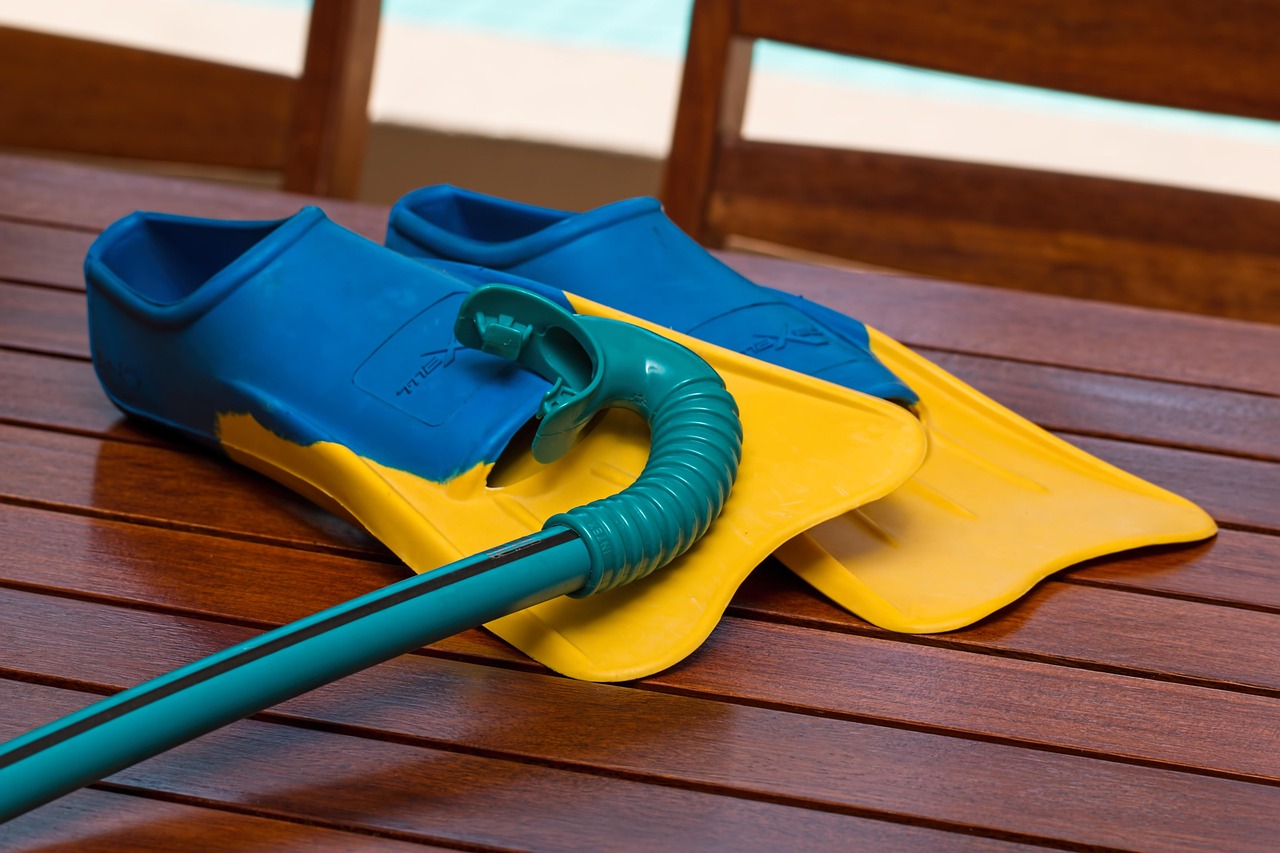 Swim Stress-Free: Atlanta's Finest Pool Repairs at Your Service