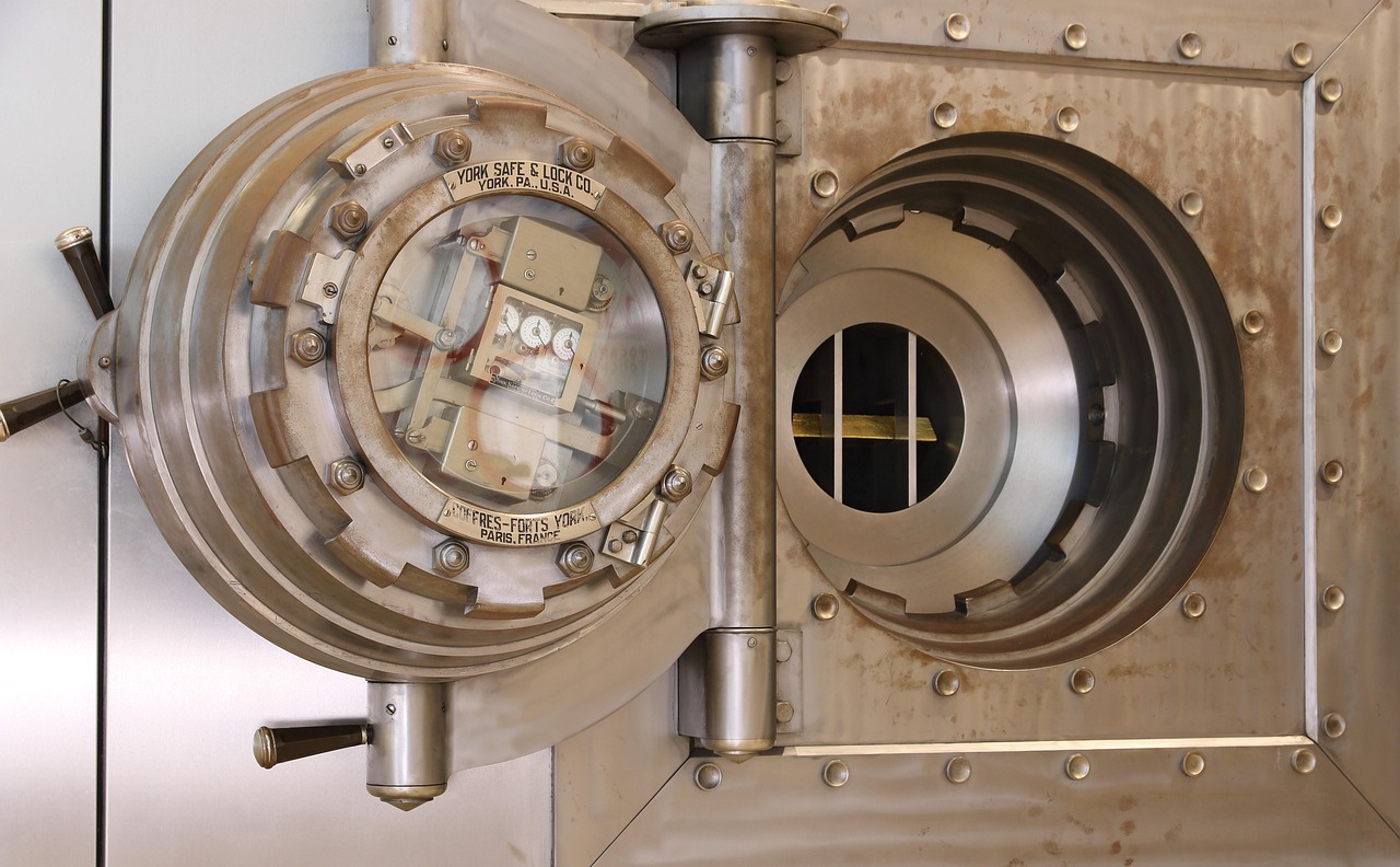 Discover The Best Safe Brands To Keep Your Valuables Out Of Harm's Way