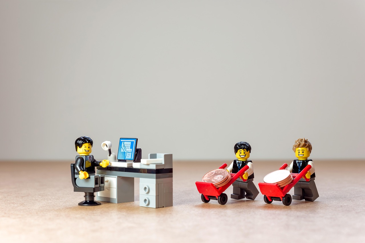 How to Land Non Profit Jobs Executive Positions?