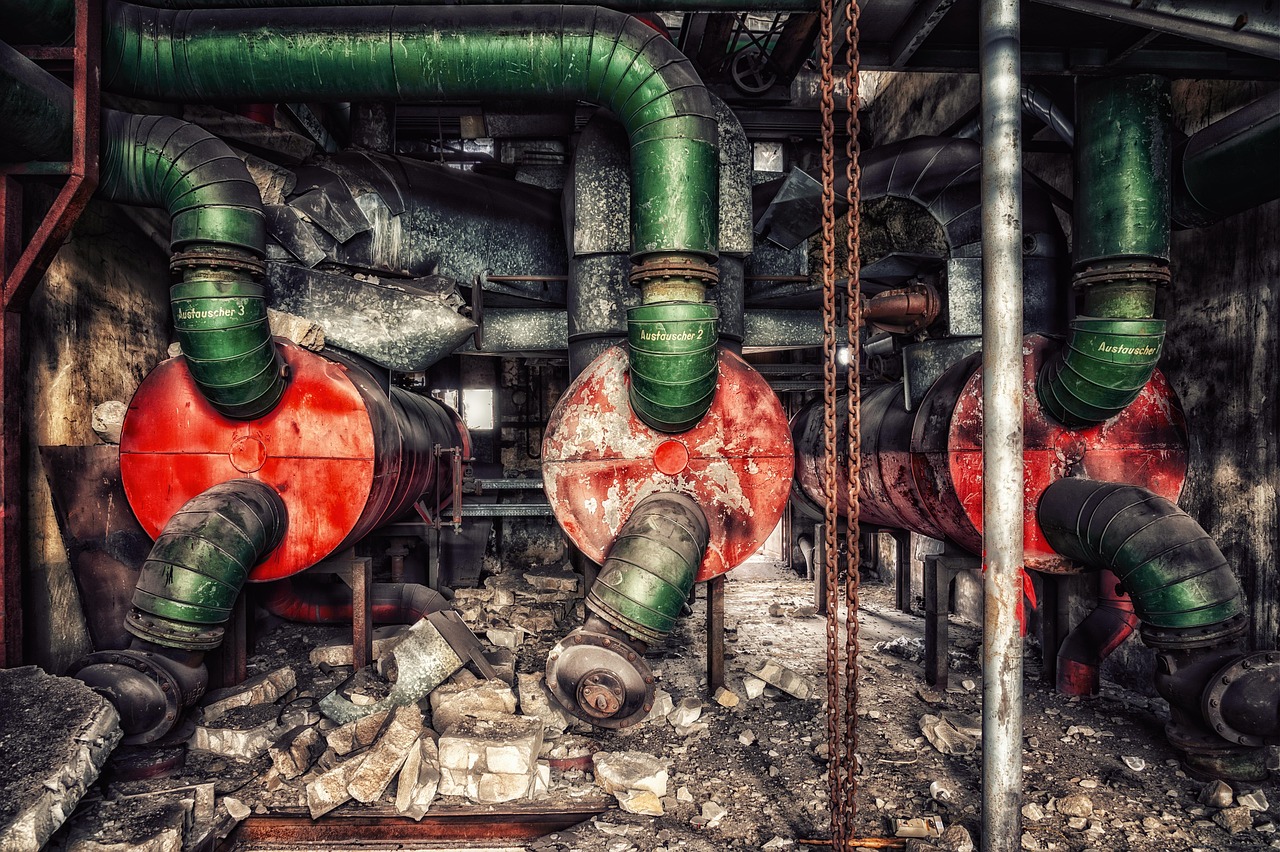 Understanding Coil Type Boilers: Efficient Solutions for Heating Needs
