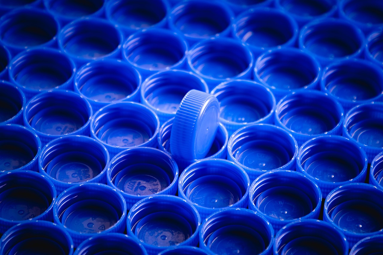 What Makes A Top Plastic Cap Manufacturer In Delhi?