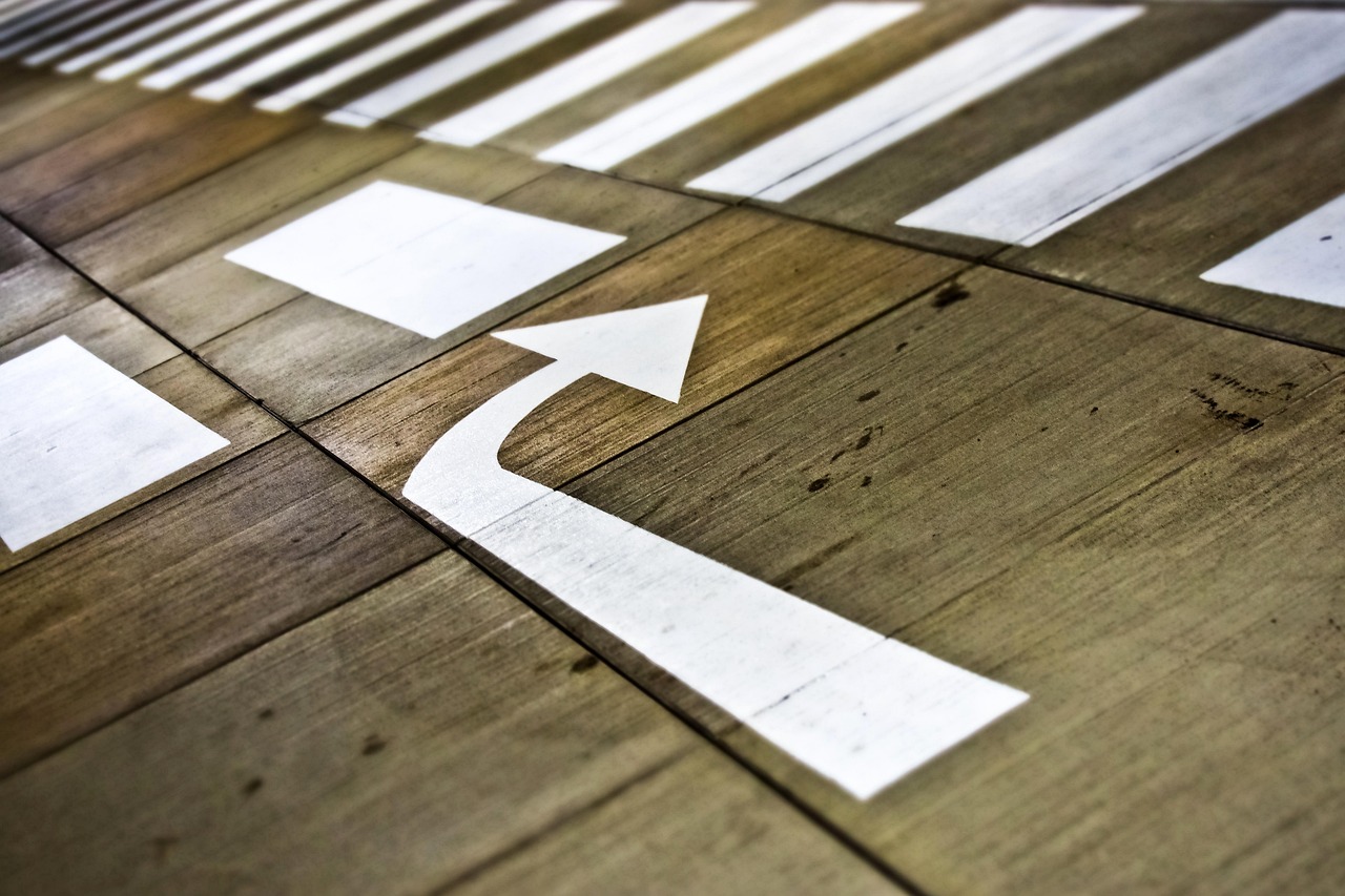 How To Apply Road Marking Paint For Maximum Effectiveness?