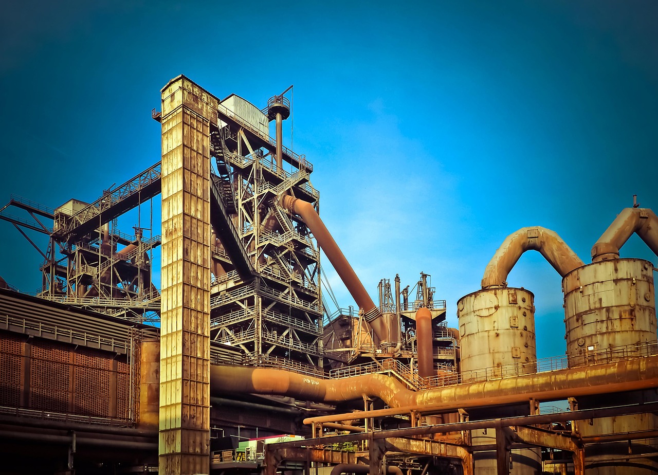 Industrial Dewatering Solutions: What Project Managers Need to Know