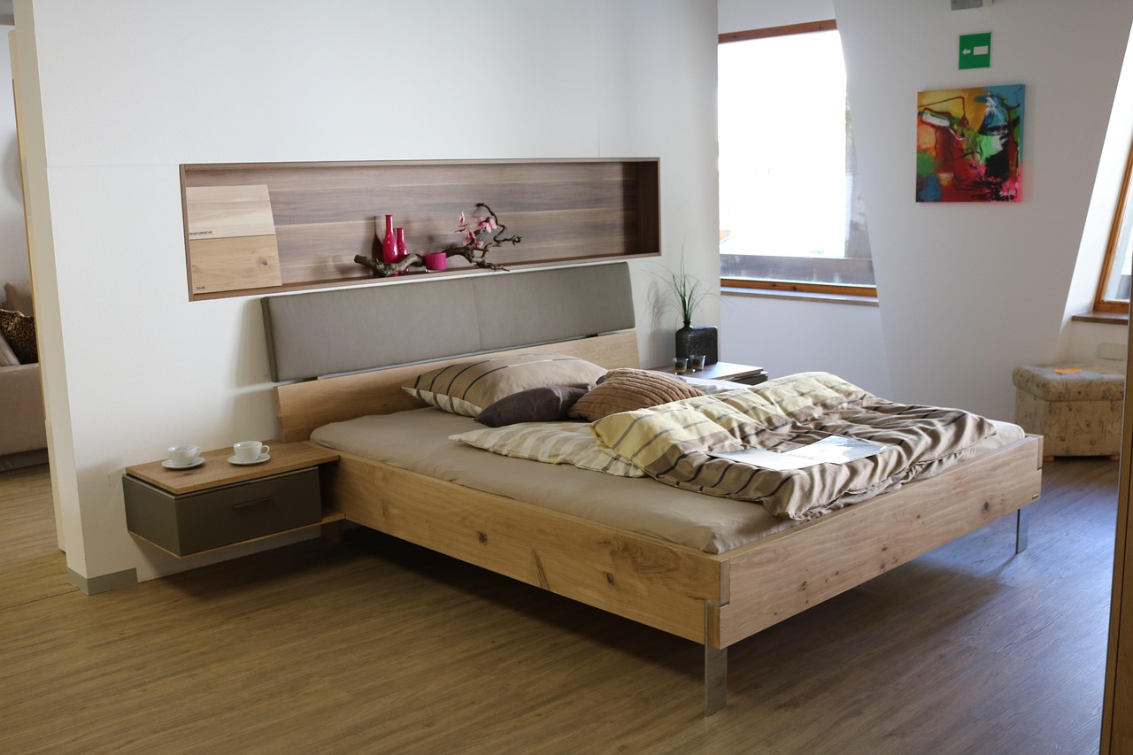 Home Furnishing Design Agency Trends: Leading The Industry