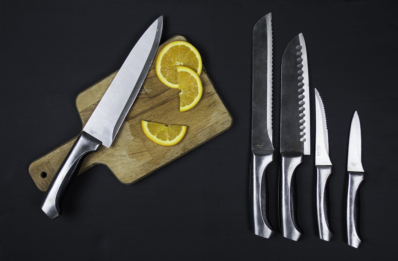 Where To Buy High-Quality Kitchen Utensils Dubai At The Best Prices?