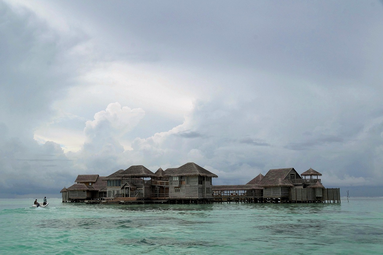 Find Your Paradise: Best Water Villas In Maldiver To Stay
