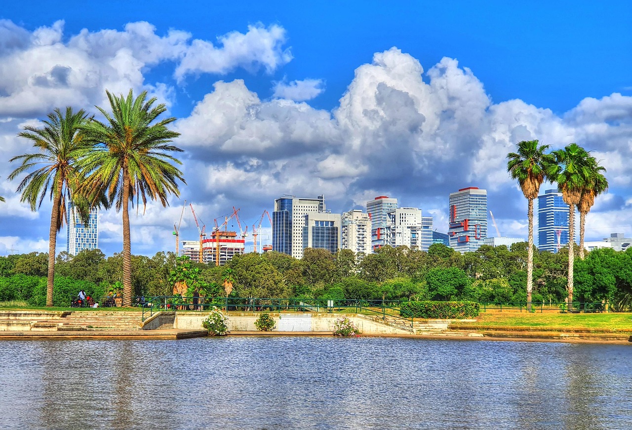 Palm Park Redwood City: Discover Family-Friendly Living in the Heart of the Peninsula