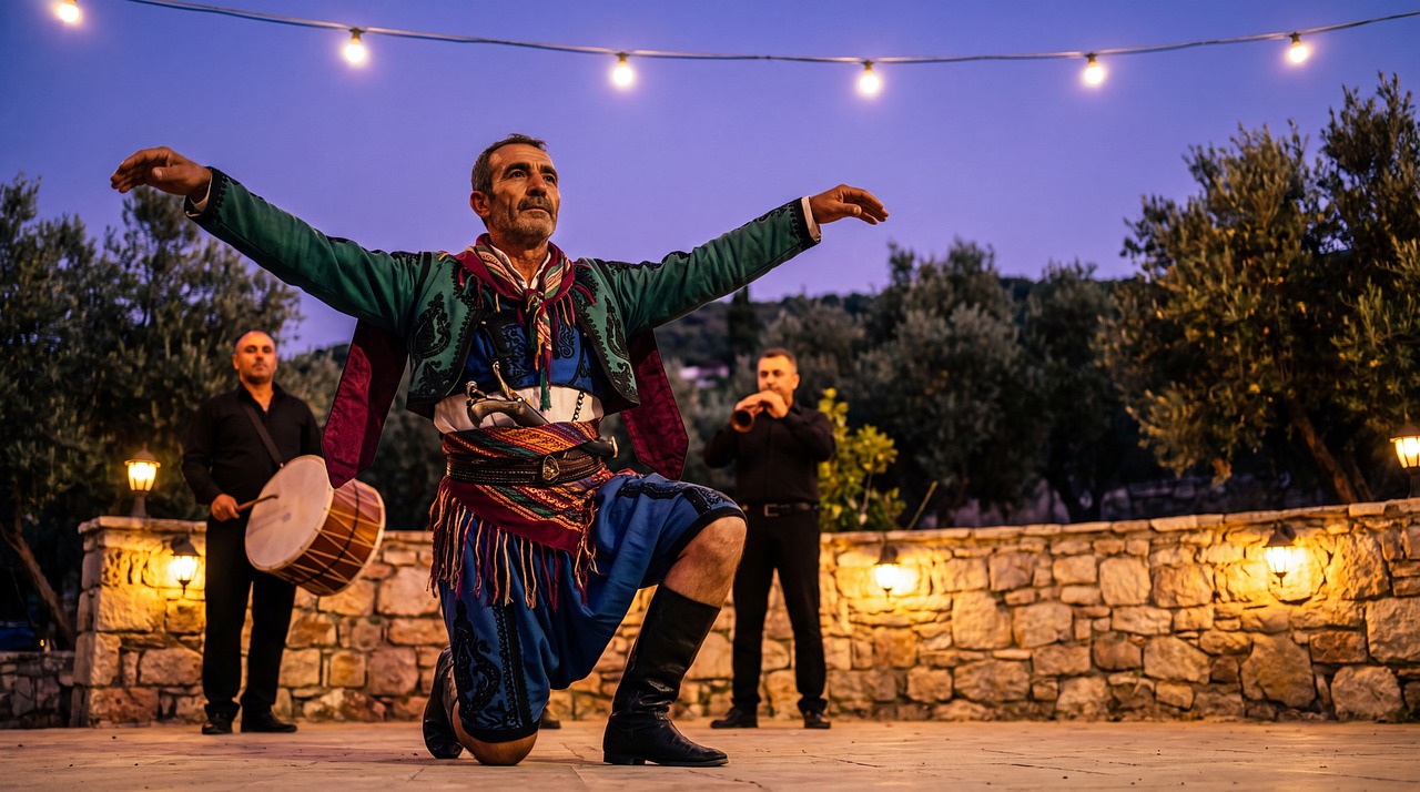 Outdoor Dance Events: Why Venue Selection Makes or Breaks the Experience