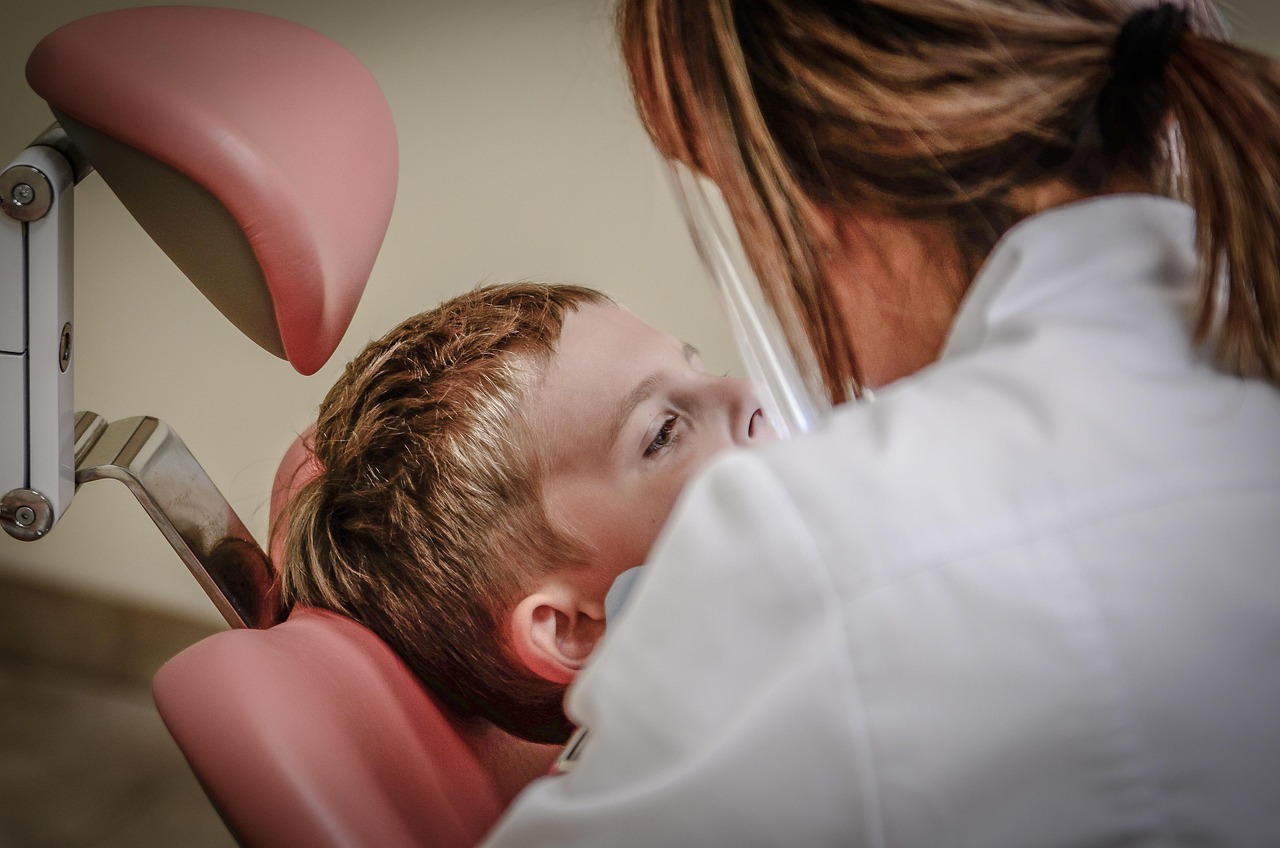 Tampa Dental Clinic: Expert Care For Your Smile