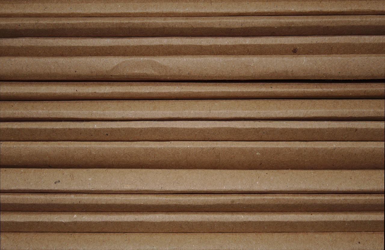 Choosing The Right Packaging Materials Suppliers For Your Industry