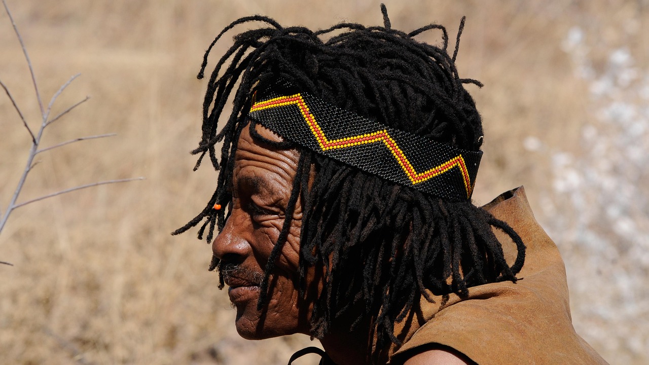 Indigenous Knowledge And Practices Surrounding Wild Hemp