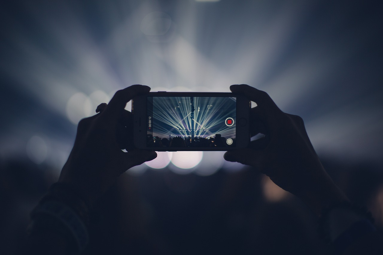Future of Video Production