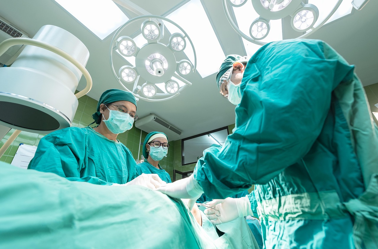 Adenoidectomy Surgery: What to Expect in Varanasi 2025
