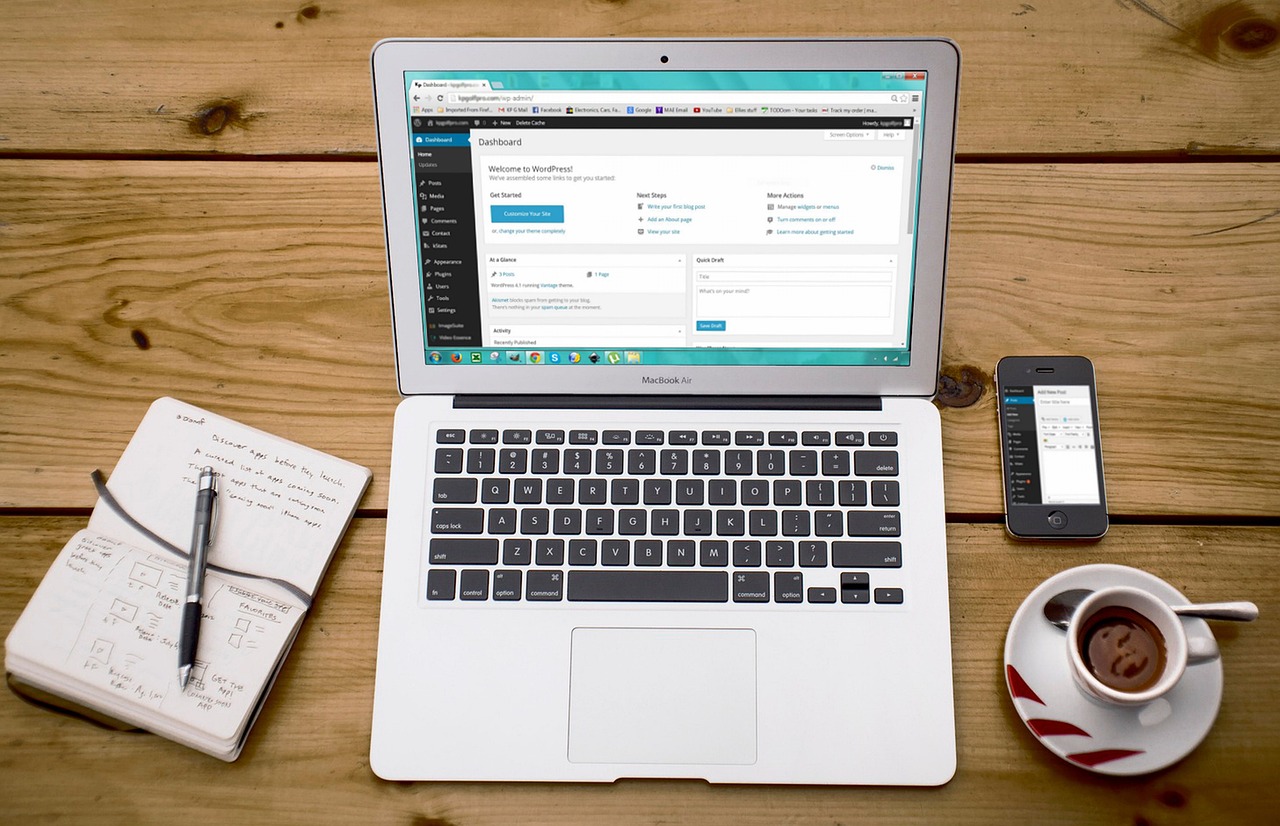Customizing Website Maintenance Packages for Your Business