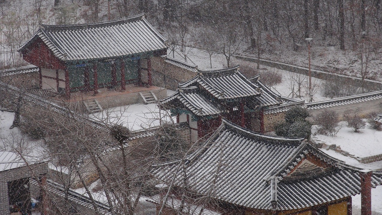 The Beauty Of Joseon: Unveiling Korea’s Timeless Skincare Secrets