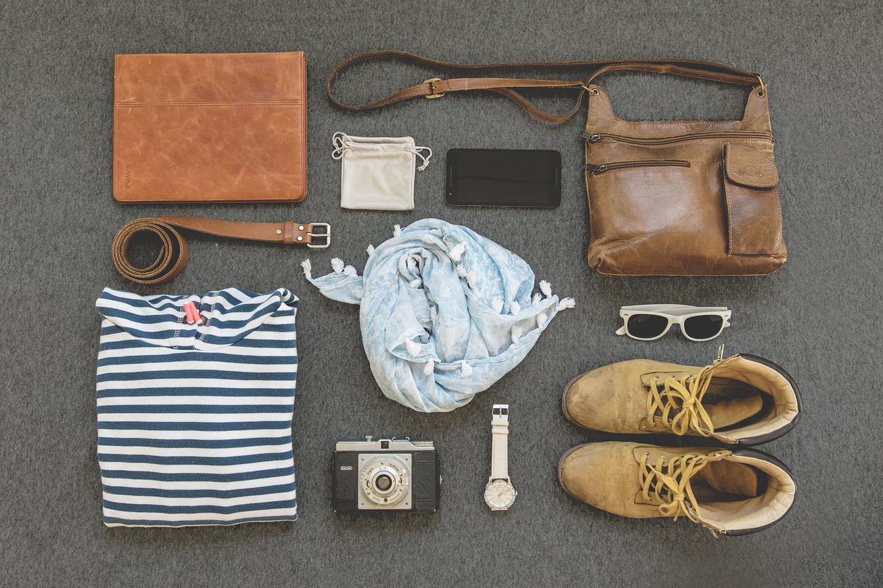 Is a Leather Duffle Bag Worth the Investment?