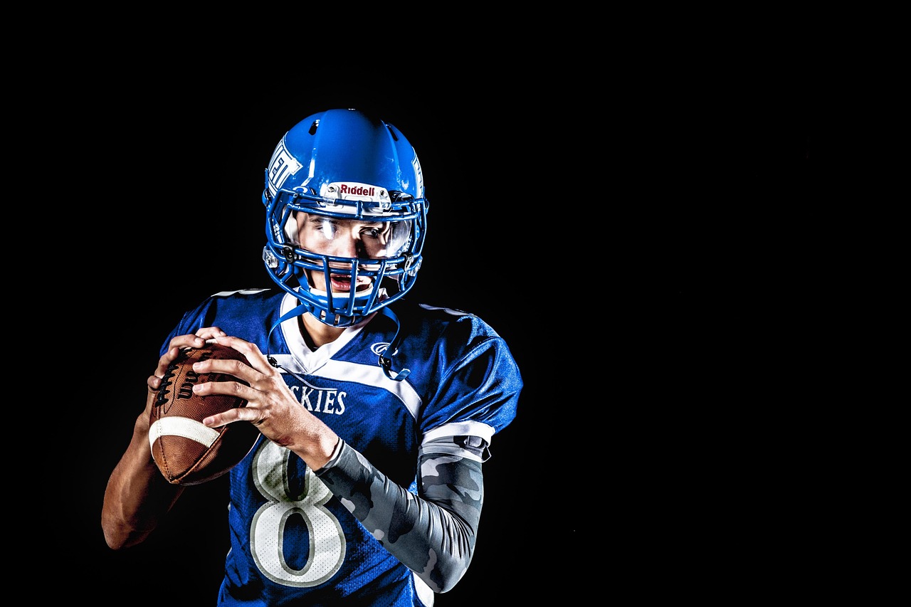 What to Look for in Flag Football Jerseys?