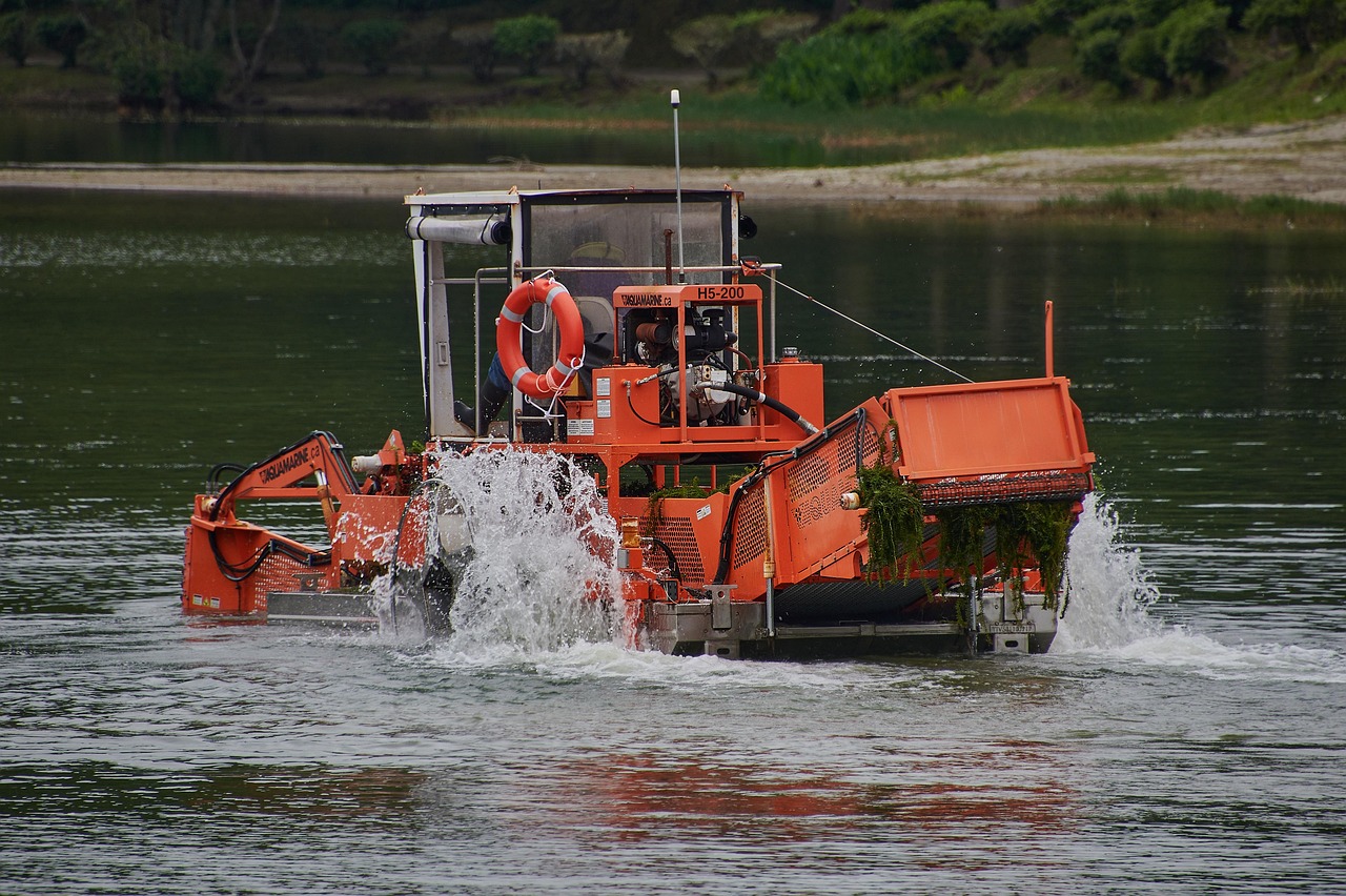 What Is a Wastewater Dredge and How Do You Choose the Right One?