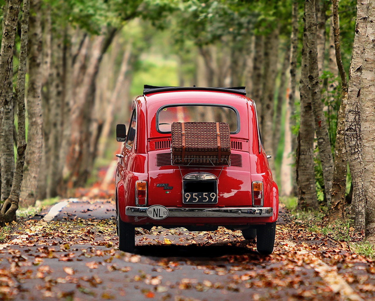 How To Choose The Best Car Rental Company In Singapore?