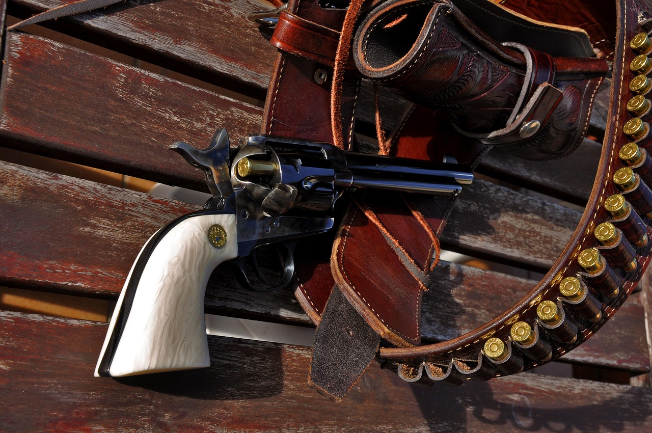Why Browning Gun Safes Are A Top Choice For Gun Owners?