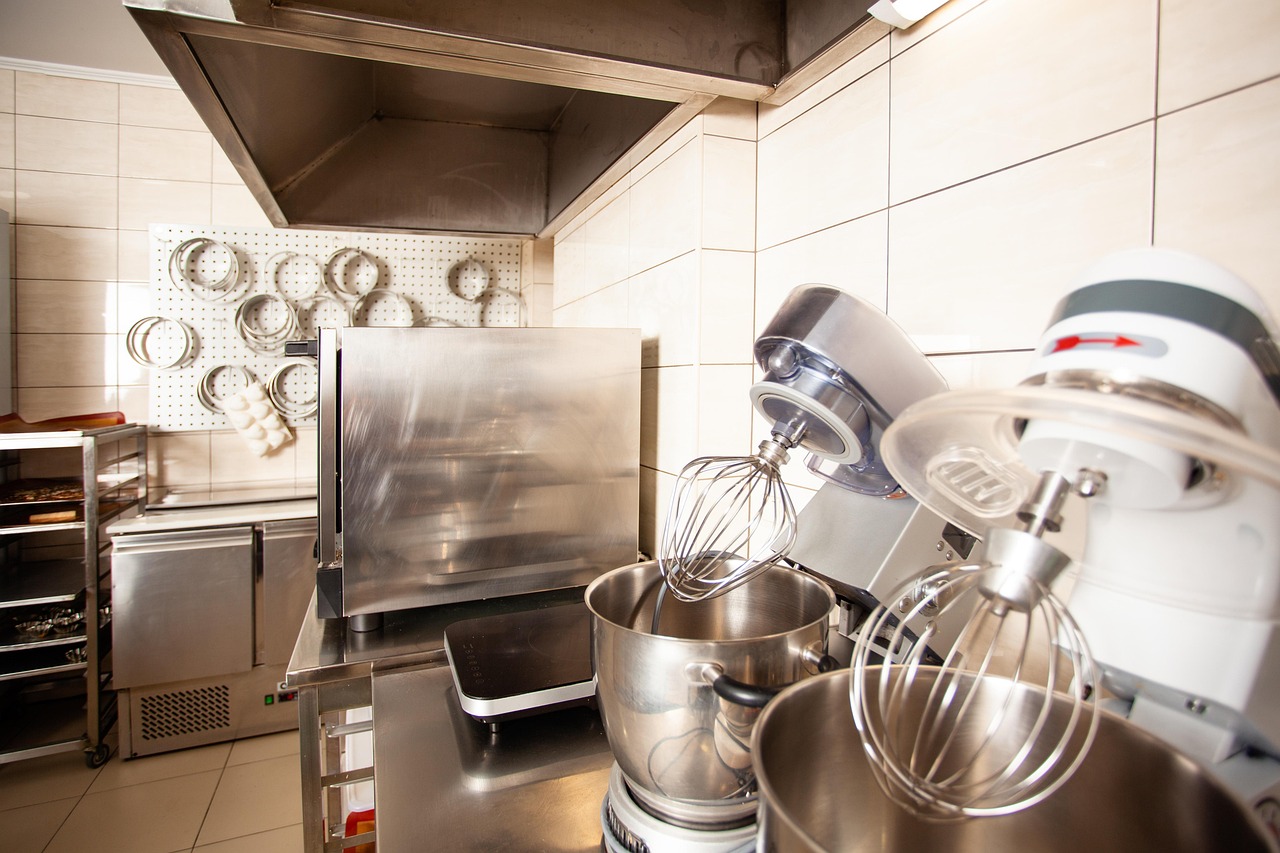 The Ultimate Guide to Kitchen Exhaust Hood Repair