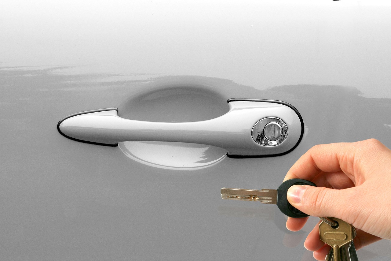 What To Look For When Choosing A Monthly Car Rental Service?