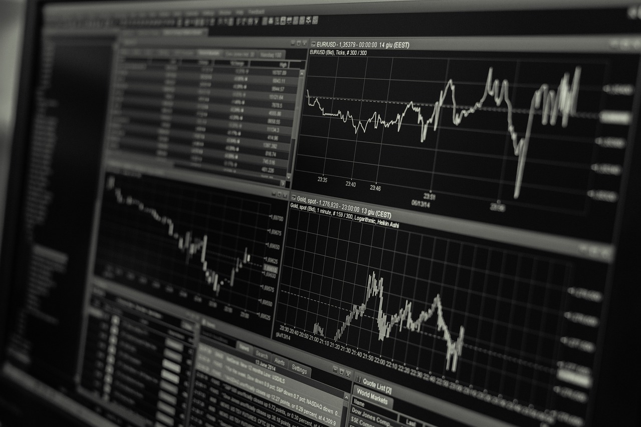 Currency Trading For Beginners: Understanding The Basics Of Forex