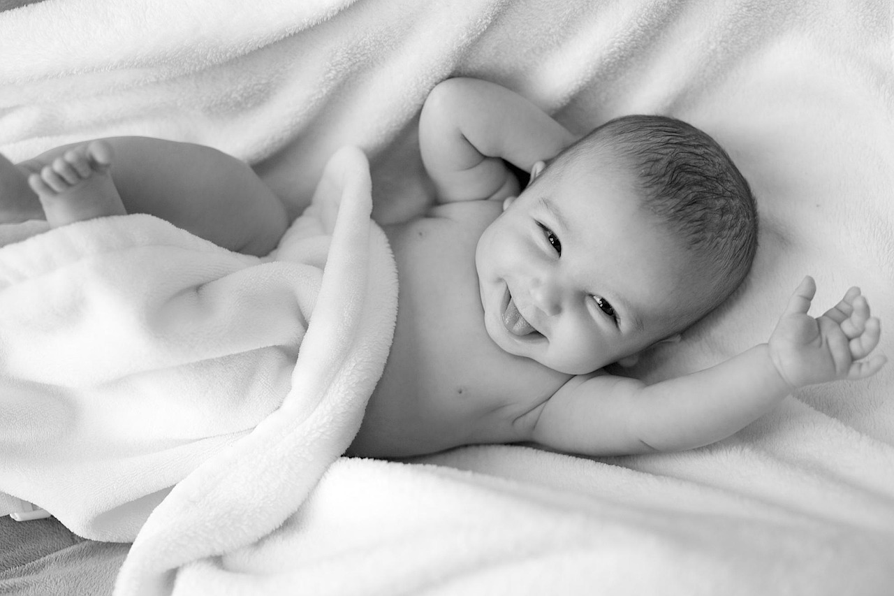 The Journey of Hope Begins with Newborn Stem Cell Banking Sunrise