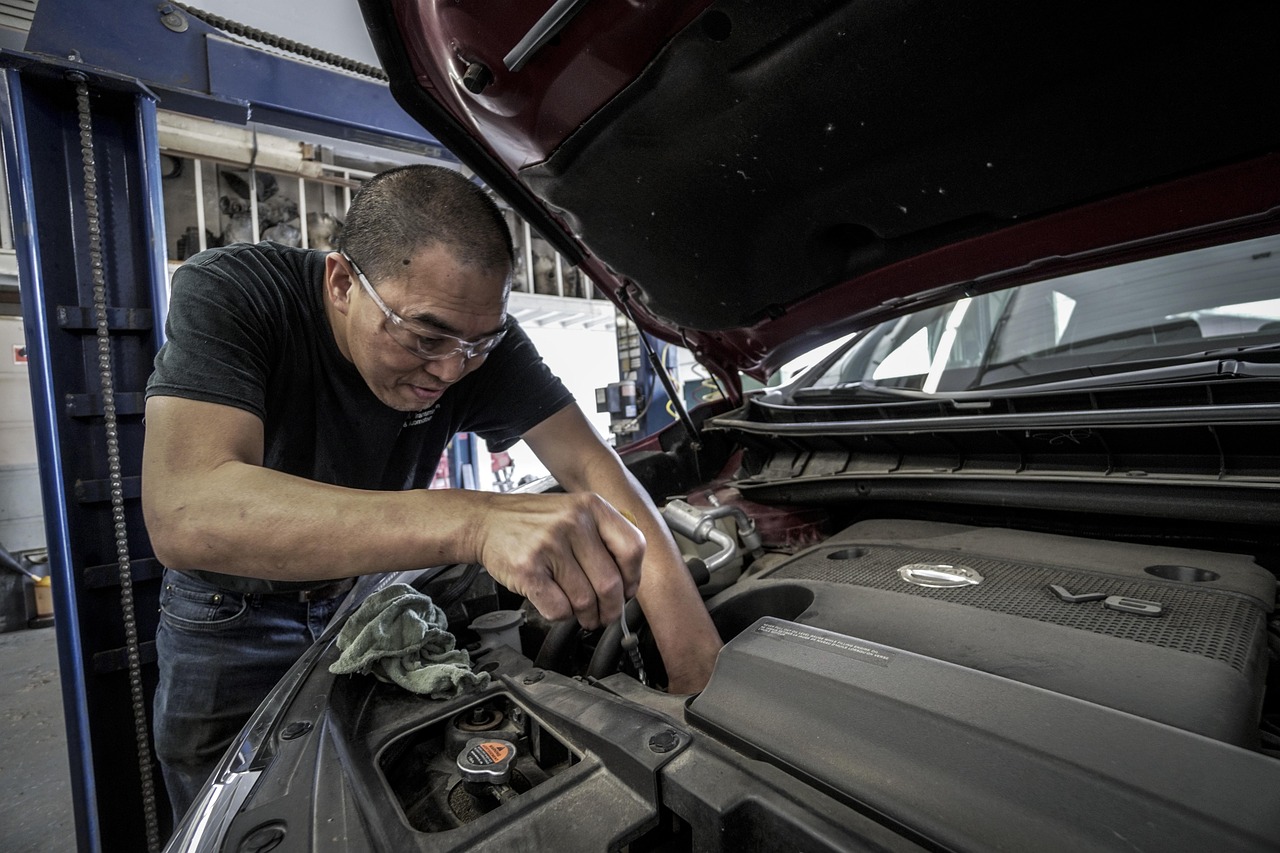 Why Regular Auto Maintenance Saves You Money In The Long Run?